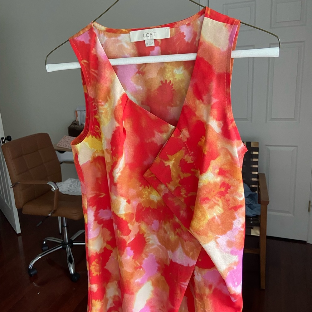 LOFT top